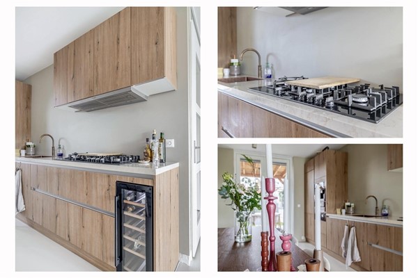 Medium property photo - Albert Cuyplaan 1, 9646 EA Veendam